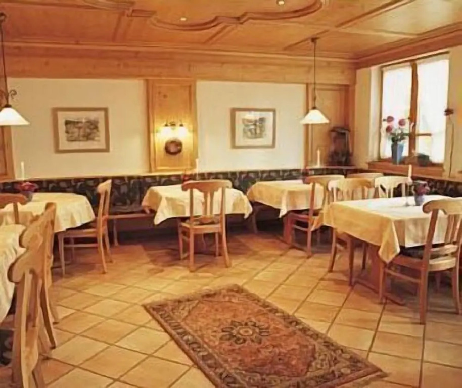 Hirschen-Dorfmühle