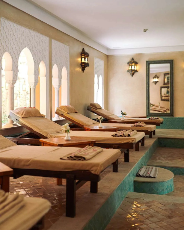 Jaal Riad Resort Adults Only