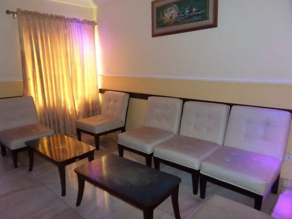 Brickland Hotel