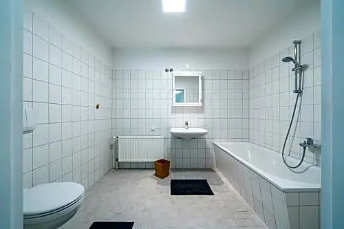 TEEK Hostel