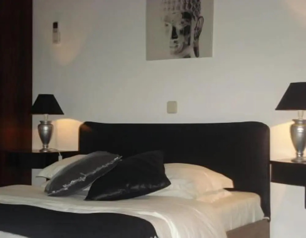 The Boliqueime Inn