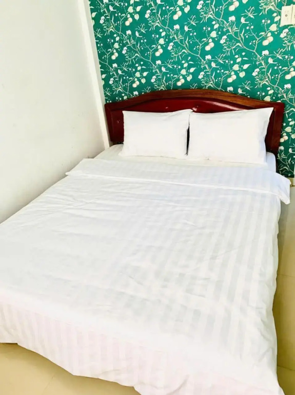 Van’s hostel