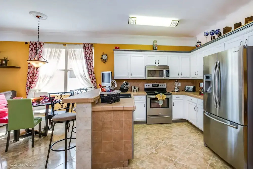 Highlands Reserve Villa 536