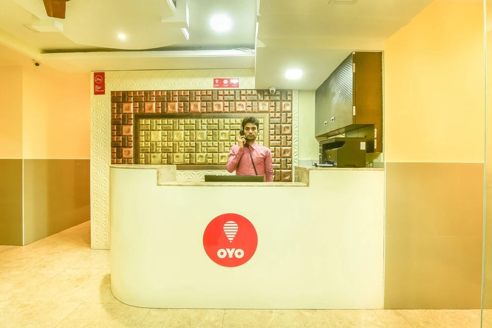 OYO 7840 Artus Inn 2