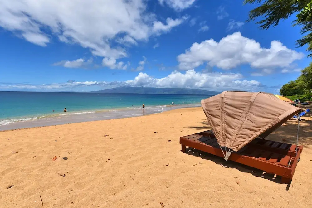 Maui Kaanapali S #b143 0 Bedroom Condo by RedAwning