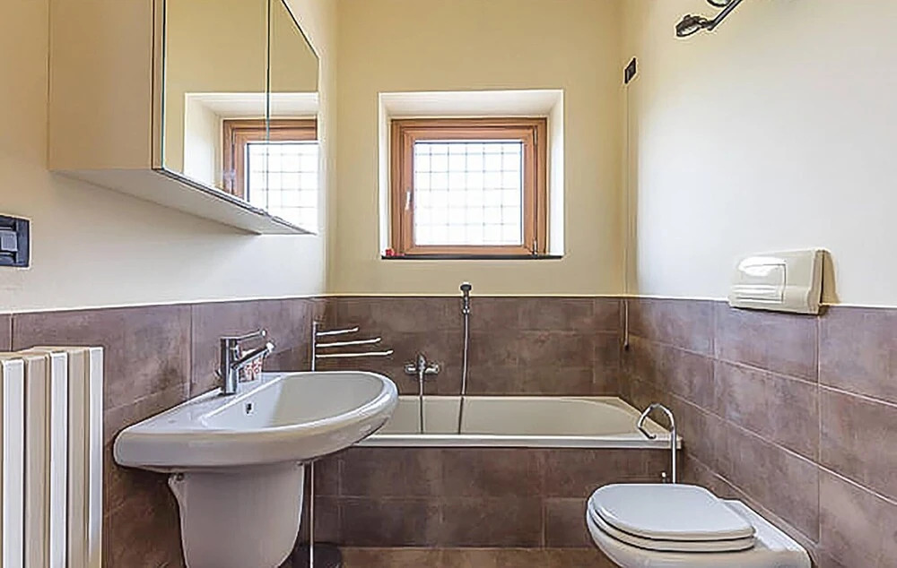 Beautiful Apartment in Cazzago San Martino With 1 Bedrooms, Wifi and Outdoor Swimming Pool