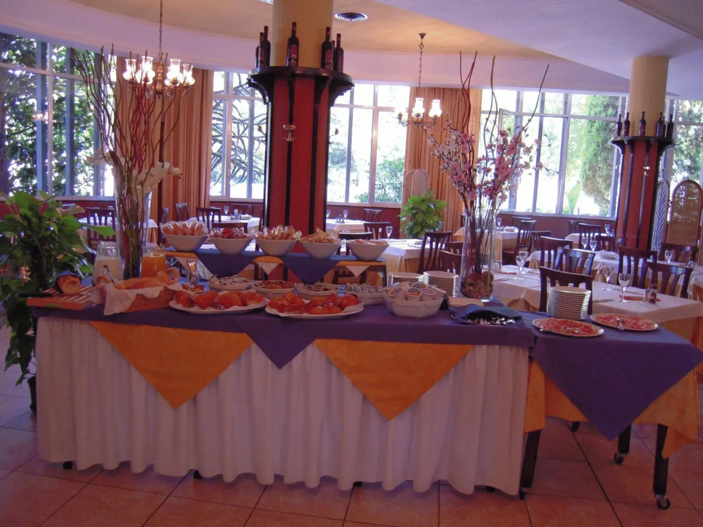 Hotel Olimpic
