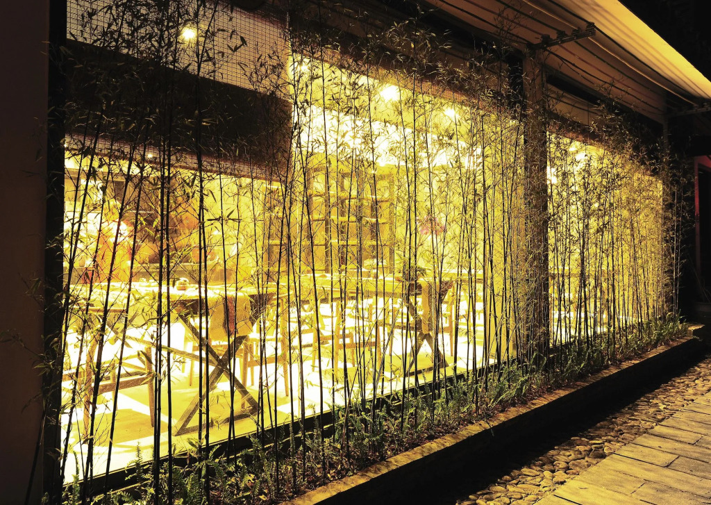 Secret Garden Lakefront Hotel 连住两晚享高铁站免费接站