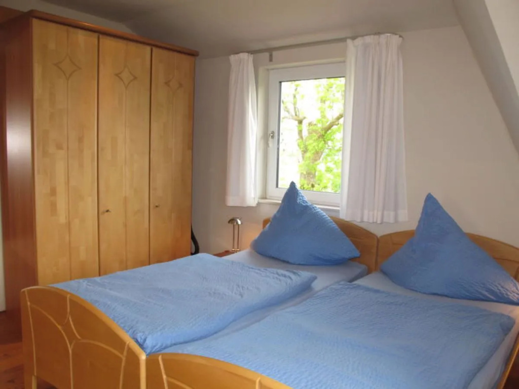 Apartment Mahnhamm Horumersiel 18538