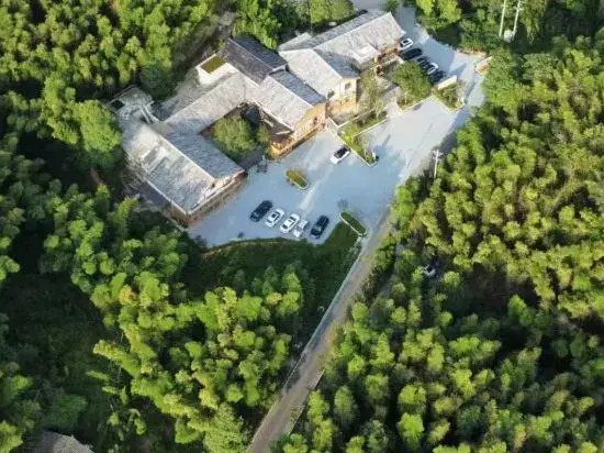 Shunan Zhuhai Xiuzhu Pingzhuang Residence