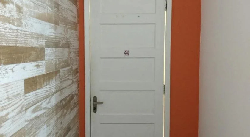 Casa de Mainha Friendly Hostel