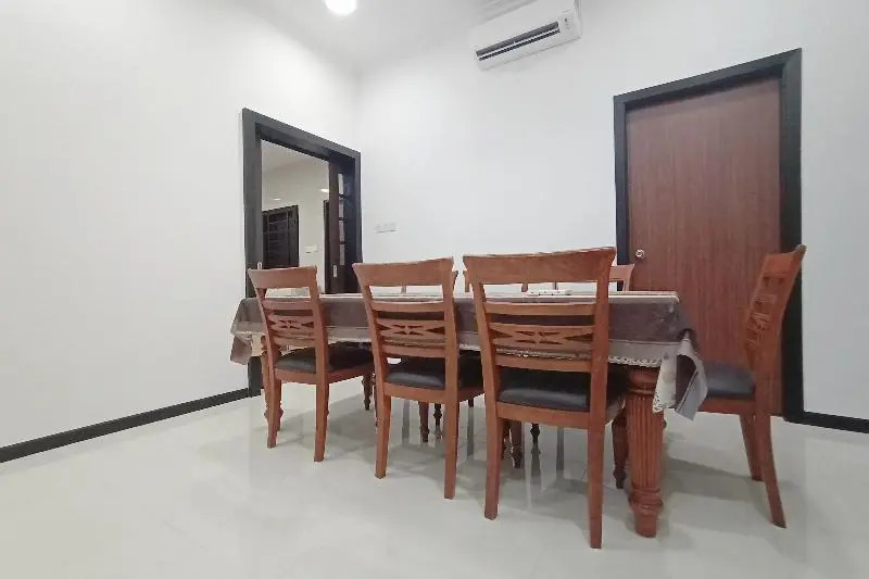 Emma Sukma Homestay by OYO Rooms
