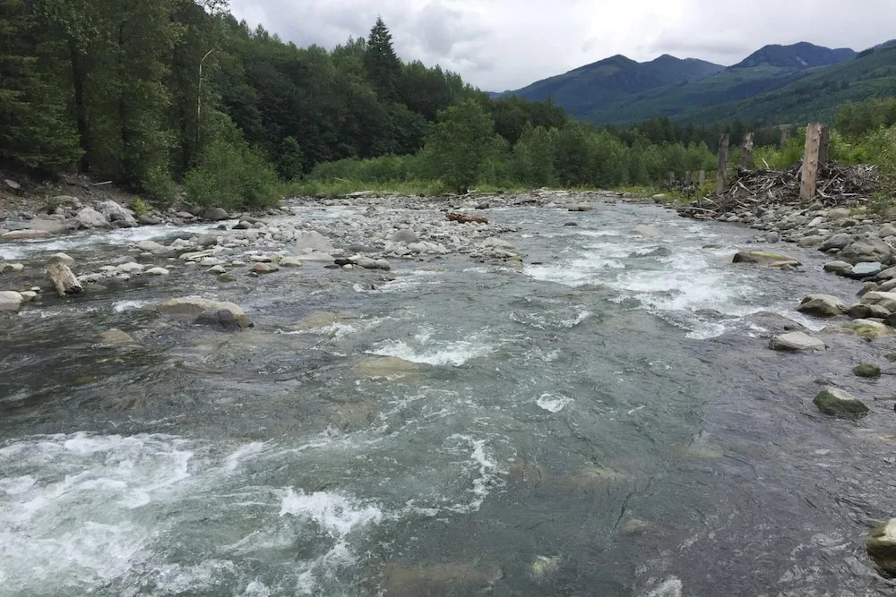 Mt Baker Lodging Cabin 76 - Sleeps 4