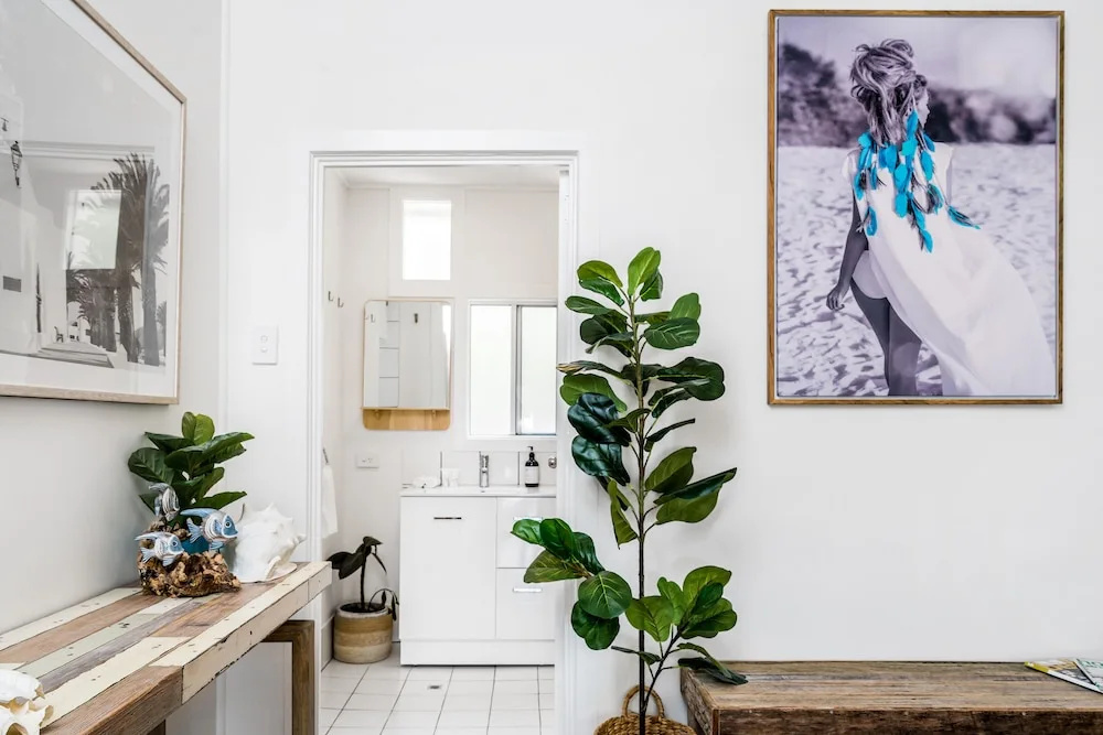 Your Luxury Escape - Salt Life