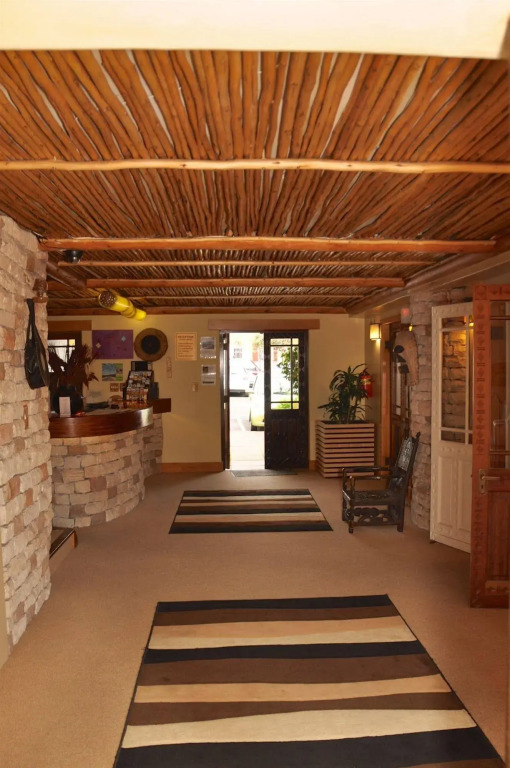 Ikhaya Boutique Hotel