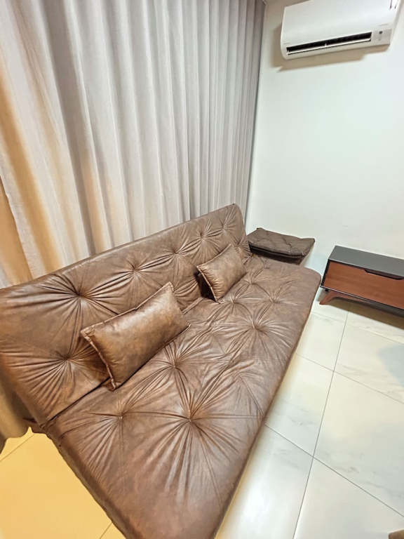 Melhores Flats - Elegante a 300m do mar