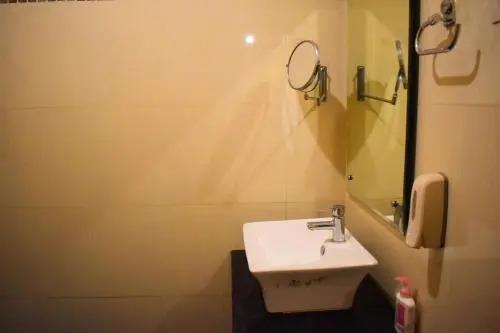 The Journey Hostel