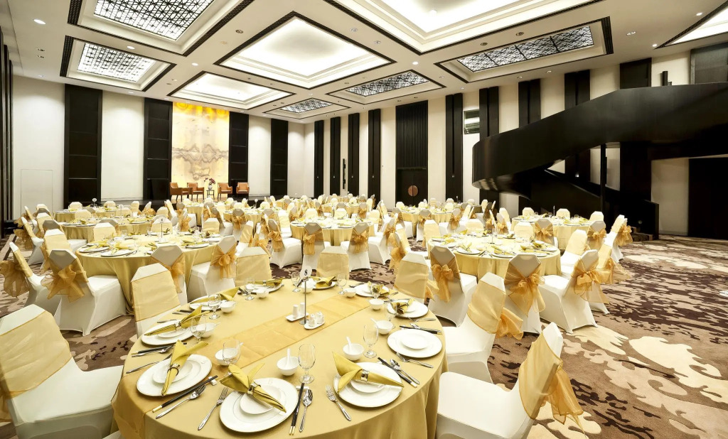 Bumi Segah Hotel