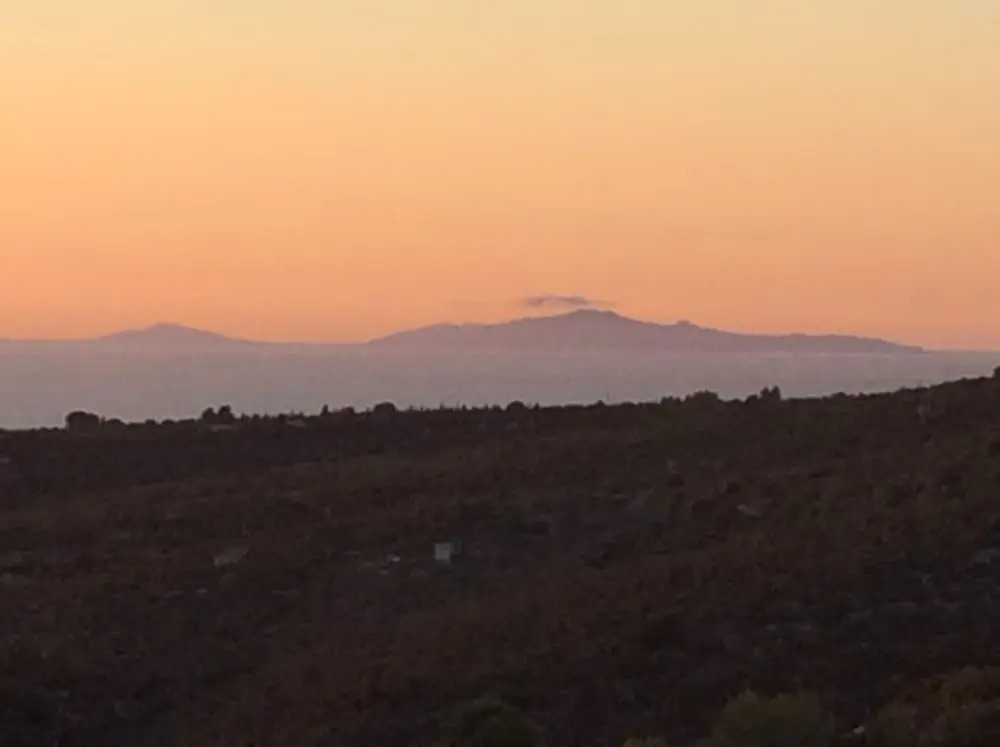 La Valle Dei Corbezzoli