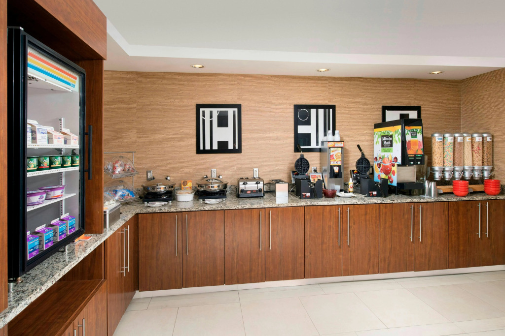 TownePlace Suites by Marriott Eagle Pass