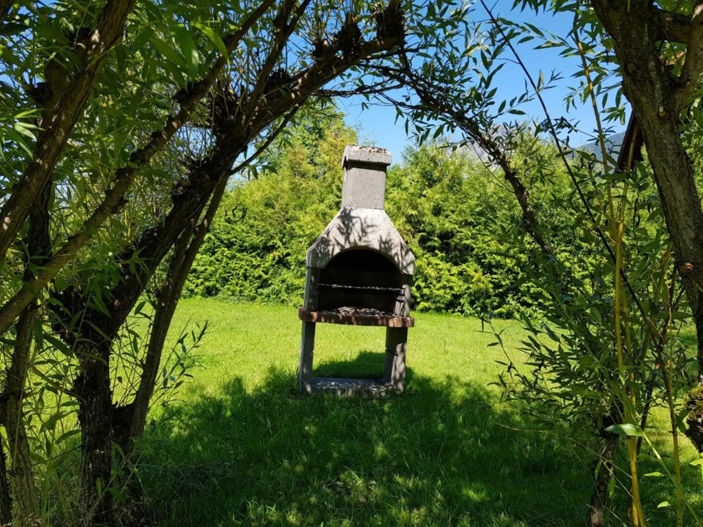 Bachbauernhof