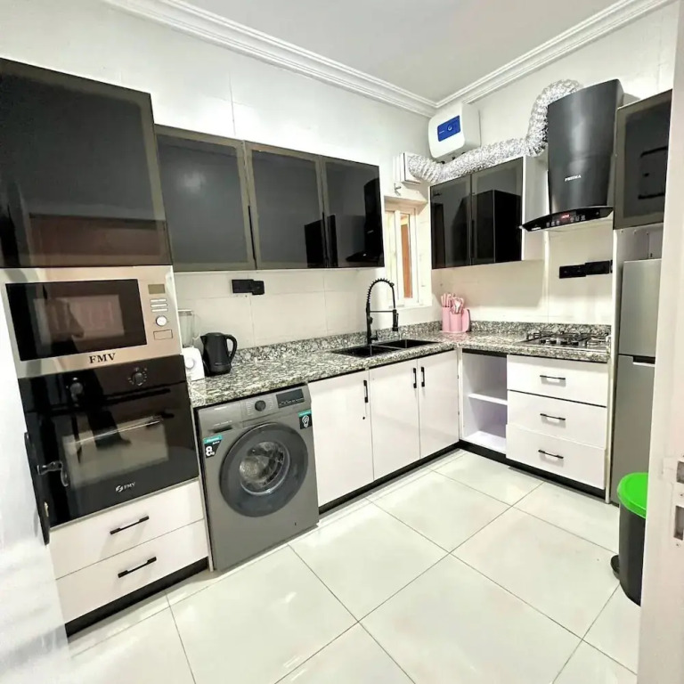 Exquisite Apartments By Signature
