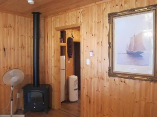 Sea Fever Cottage
