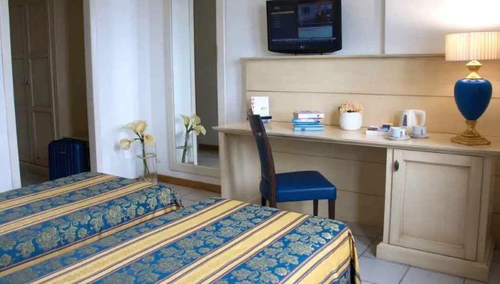 Hotel Catalunya