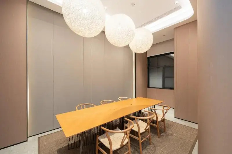 JI Hotel Guangzhou Panyu Chimelong Wanbo Center