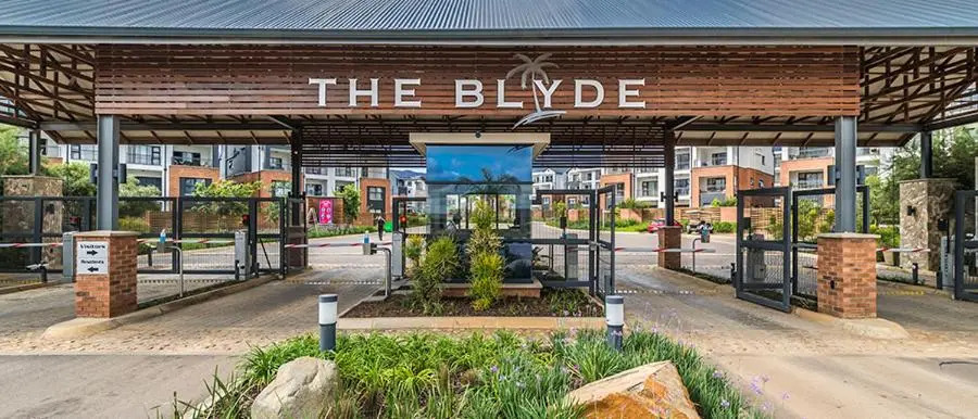 The Blyde Riverwalk Estate