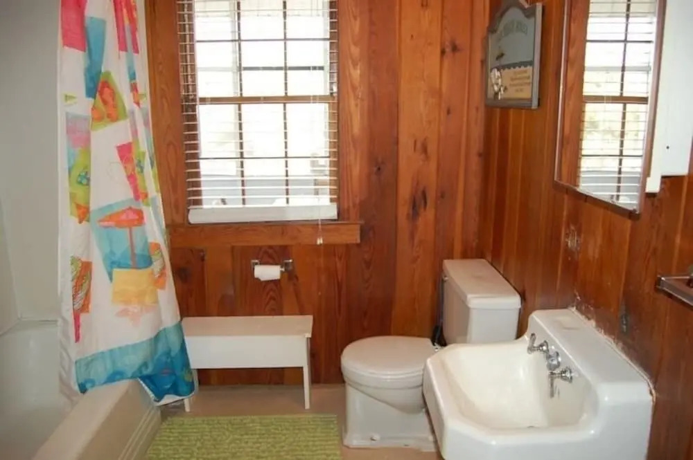 Creech House - 4 Br Home