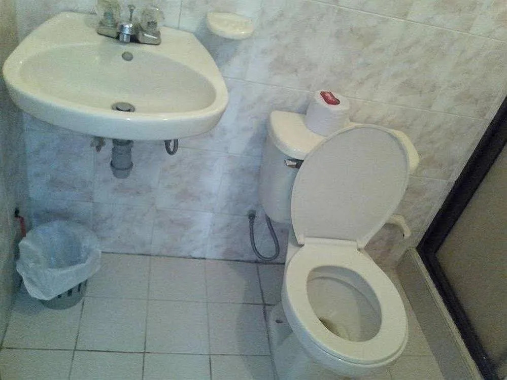 Hostal Sutamarchán