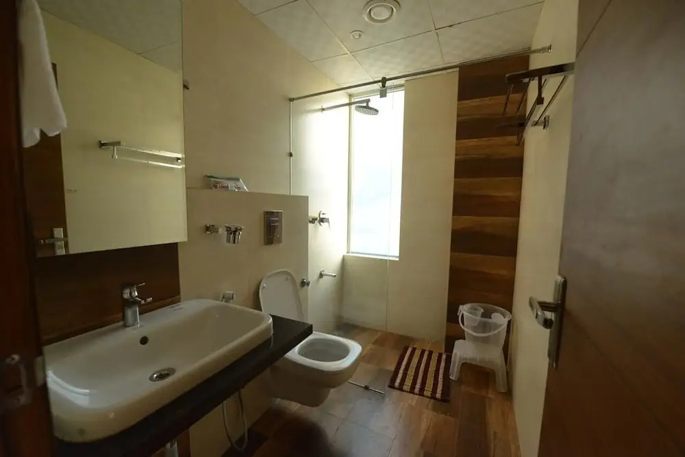 Hotel RR 62-Jaipur City Centre Hotel
