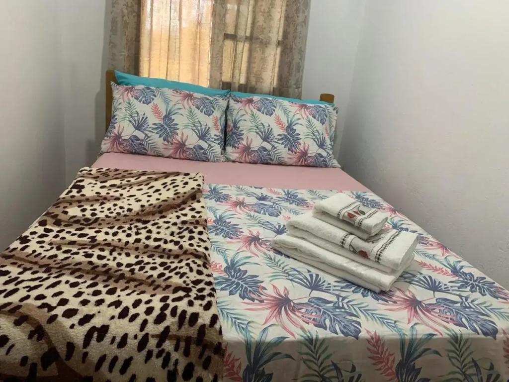 Rosemar Park House - Hospedaria a 400m do Beto Carrero World