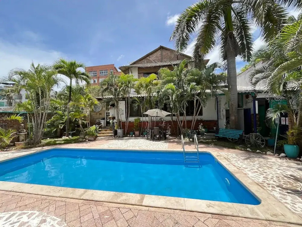 Hotel Boutique Casa Berastegui