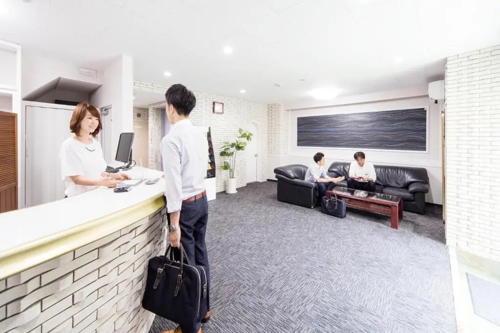 Best Hotel