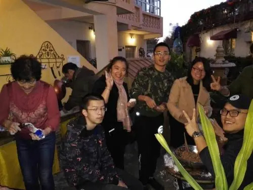 Xiamen Locanda International Hostel