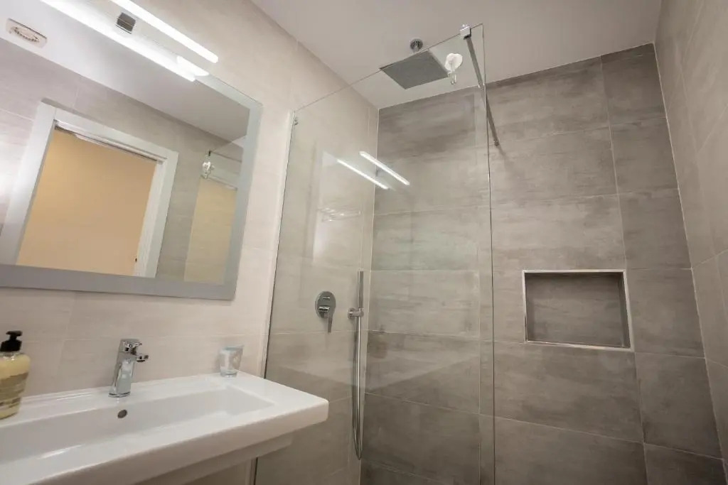 Apartamentos Mombasa 2 planta