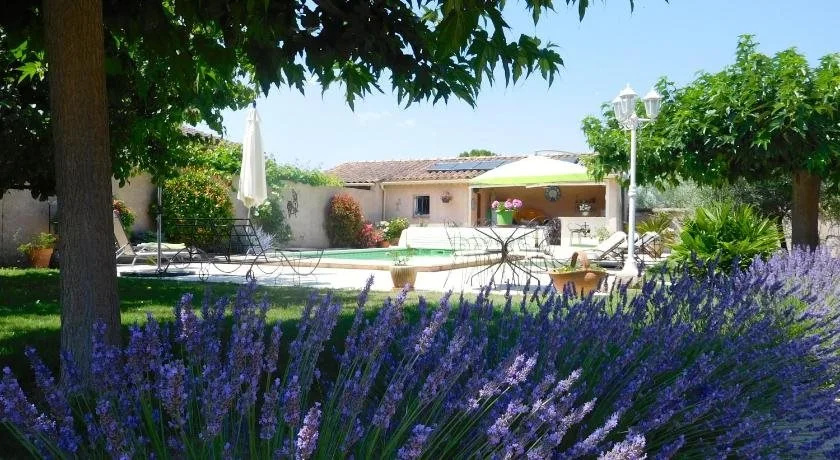 Le clos de Calas