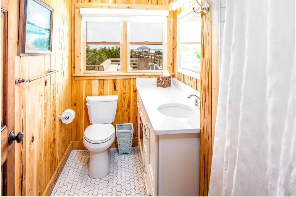 Halter Pawleys Island - 5 Br Home