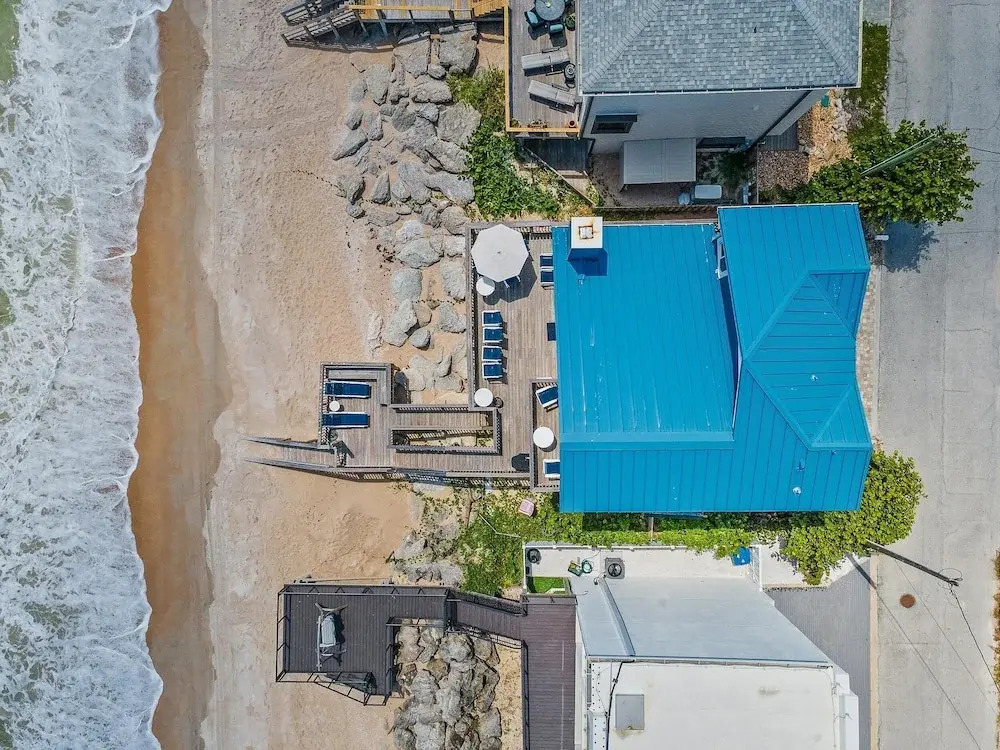 Dolphin House