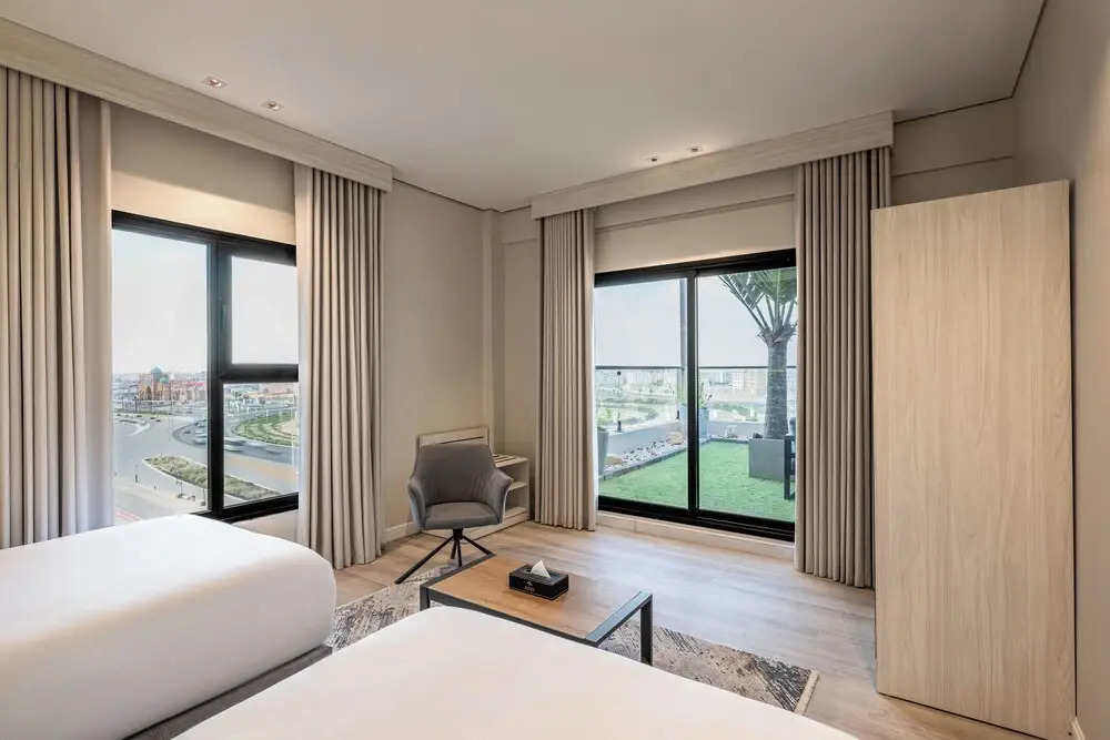 Karim Hotel