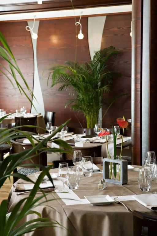 Cottage Logis Hôtel - Restaurant