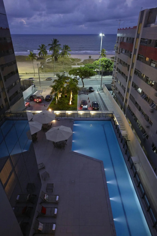 Eninova Beach Class International