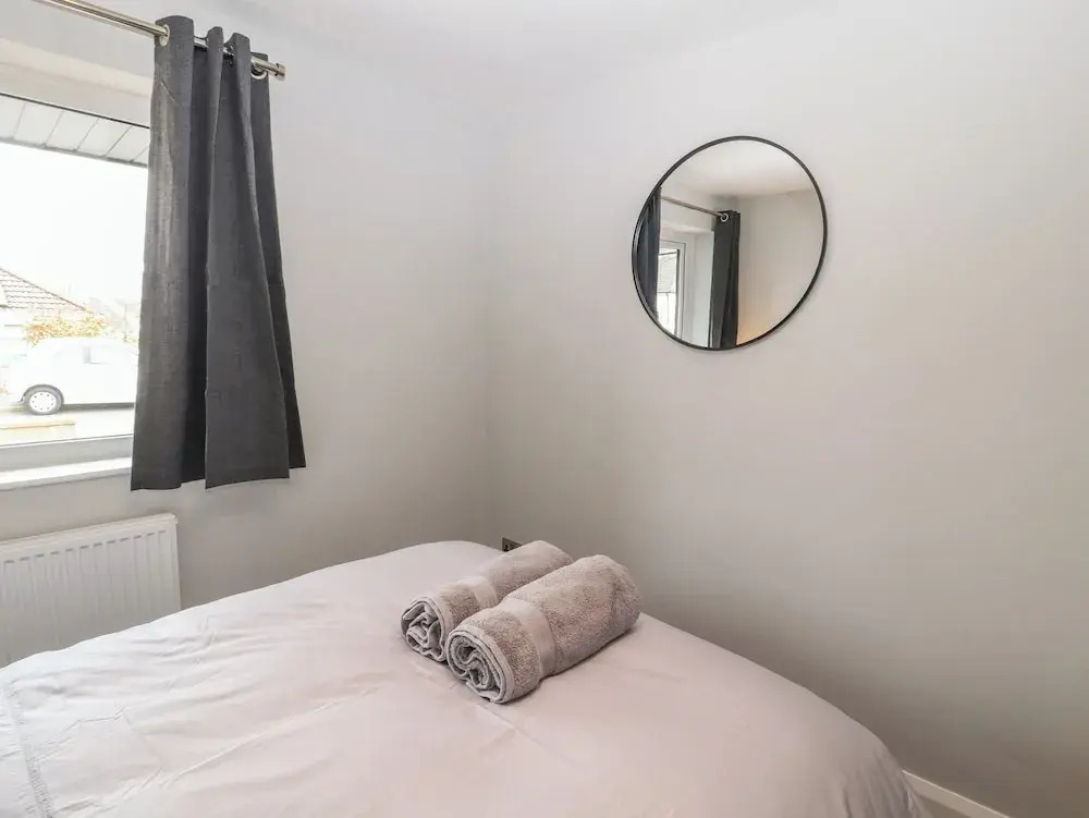 12 Merefell Road