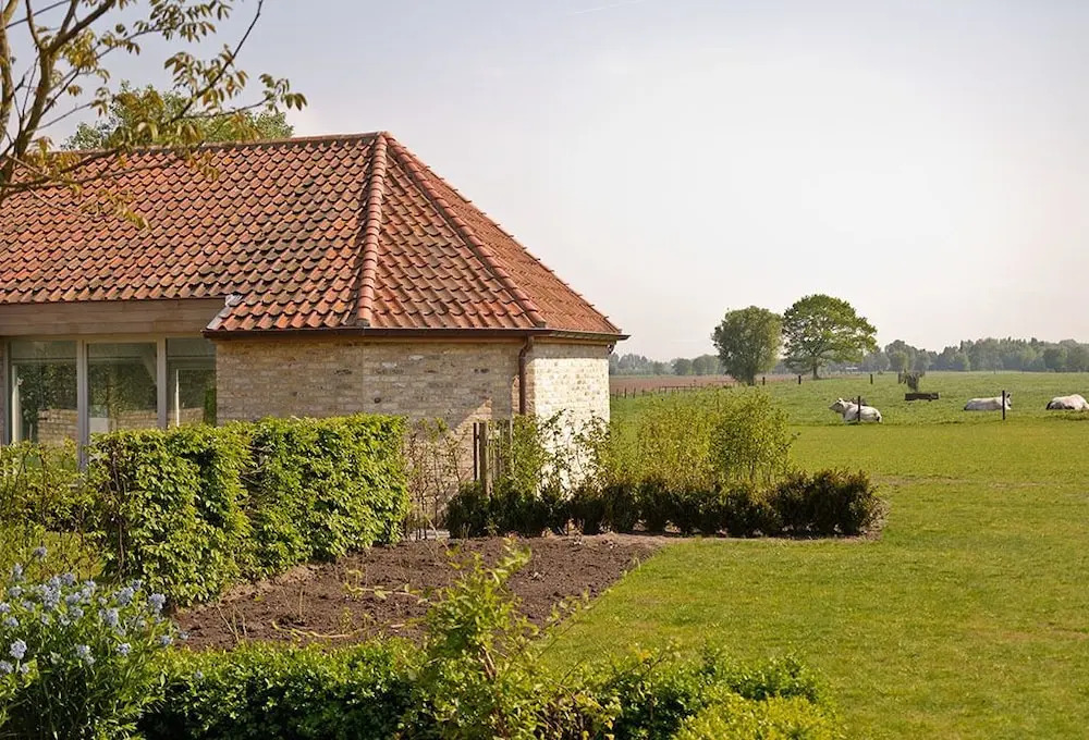 Domein Het Weiland