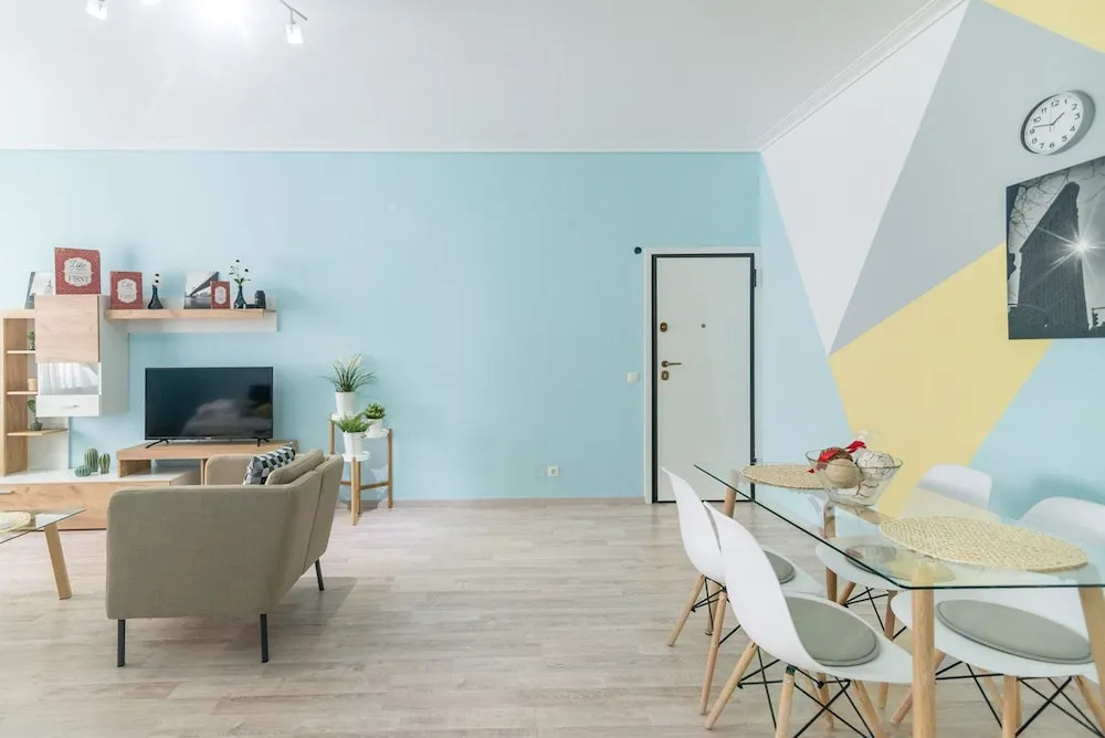 Syntagma Square Apartments by Livin Urbban