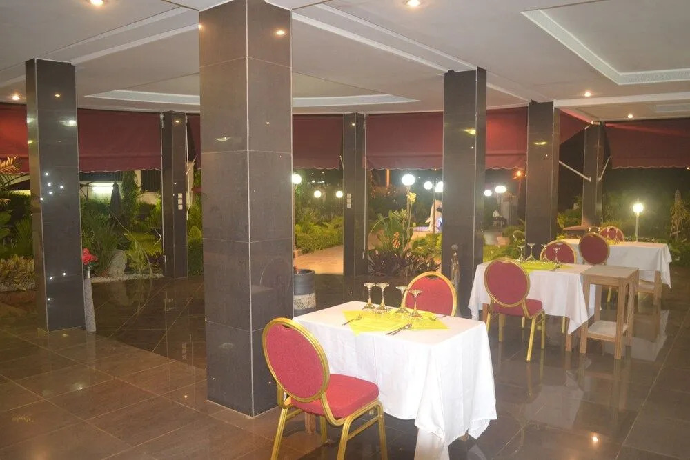 Le Jardin d'eden 2