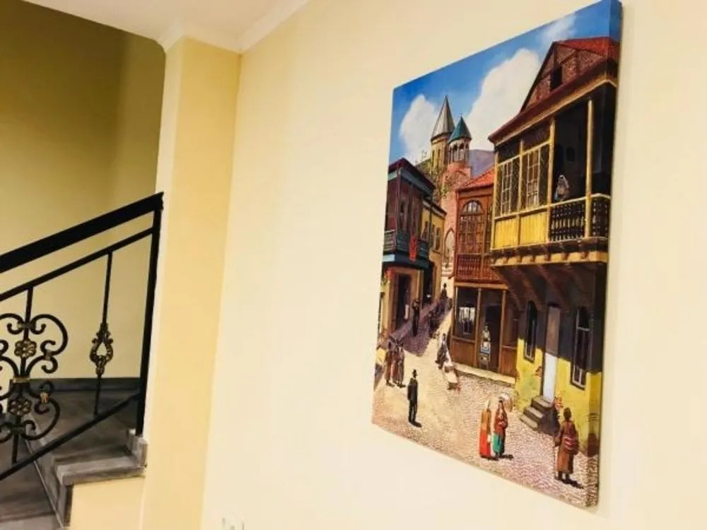 Hotel Amadeus