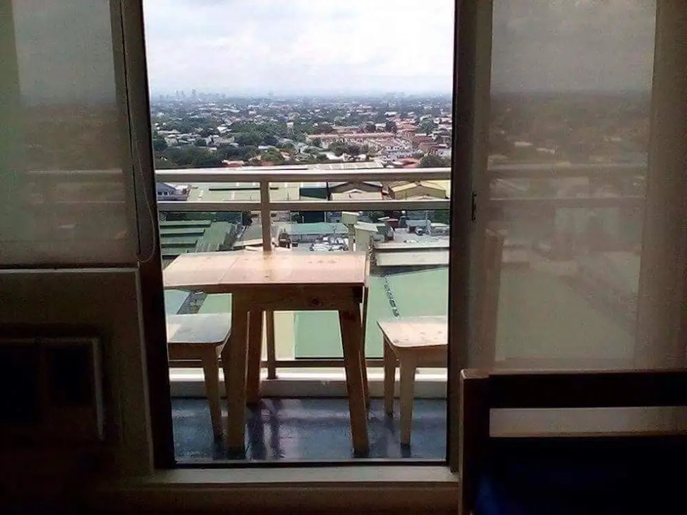 Azure Urban Resort and Residences by Rosary